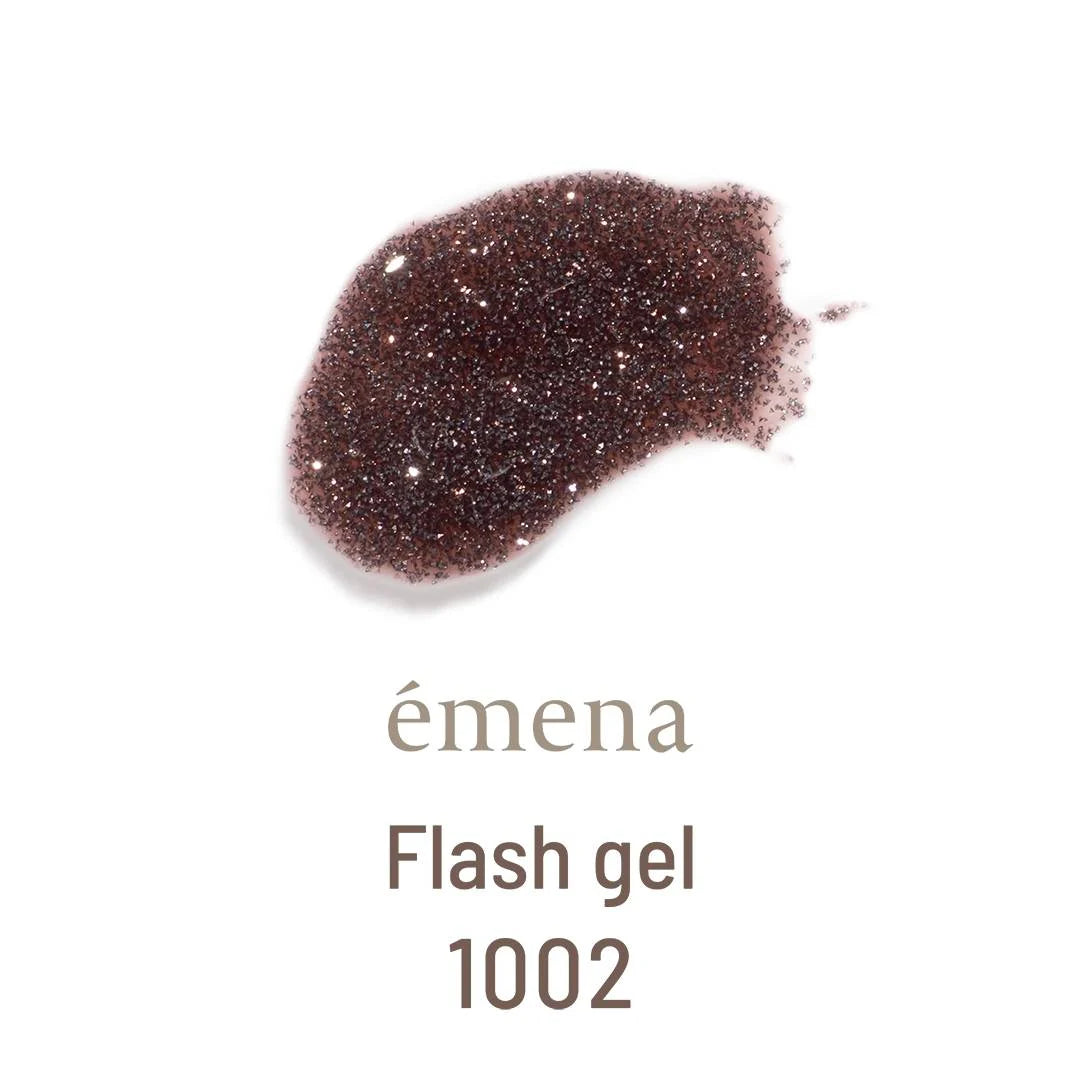 émena - Flash Gel (1000-1011)