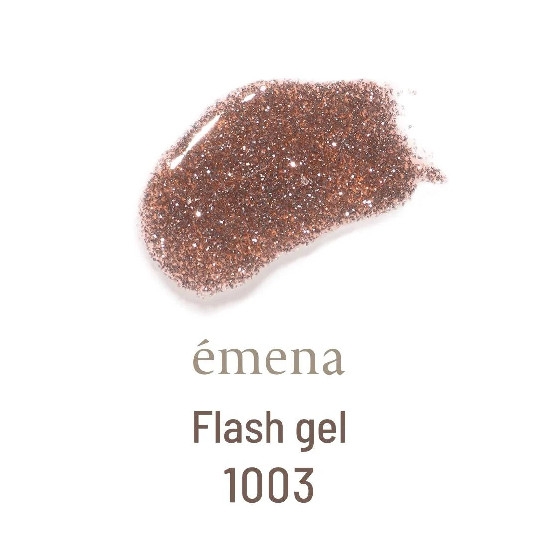 émena - Flash Gel (1000-1011)