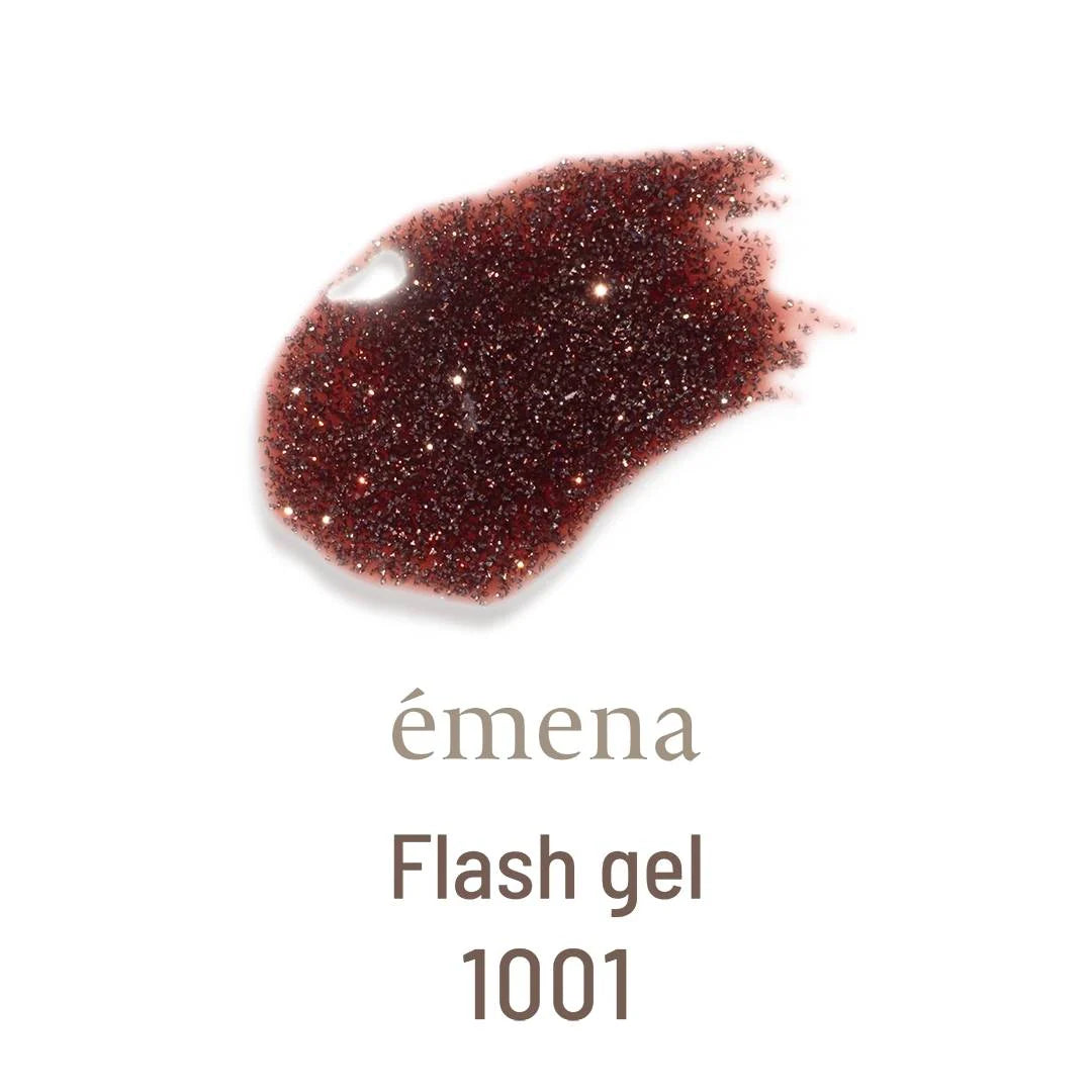 émena - Flash Gel (1000-1011)