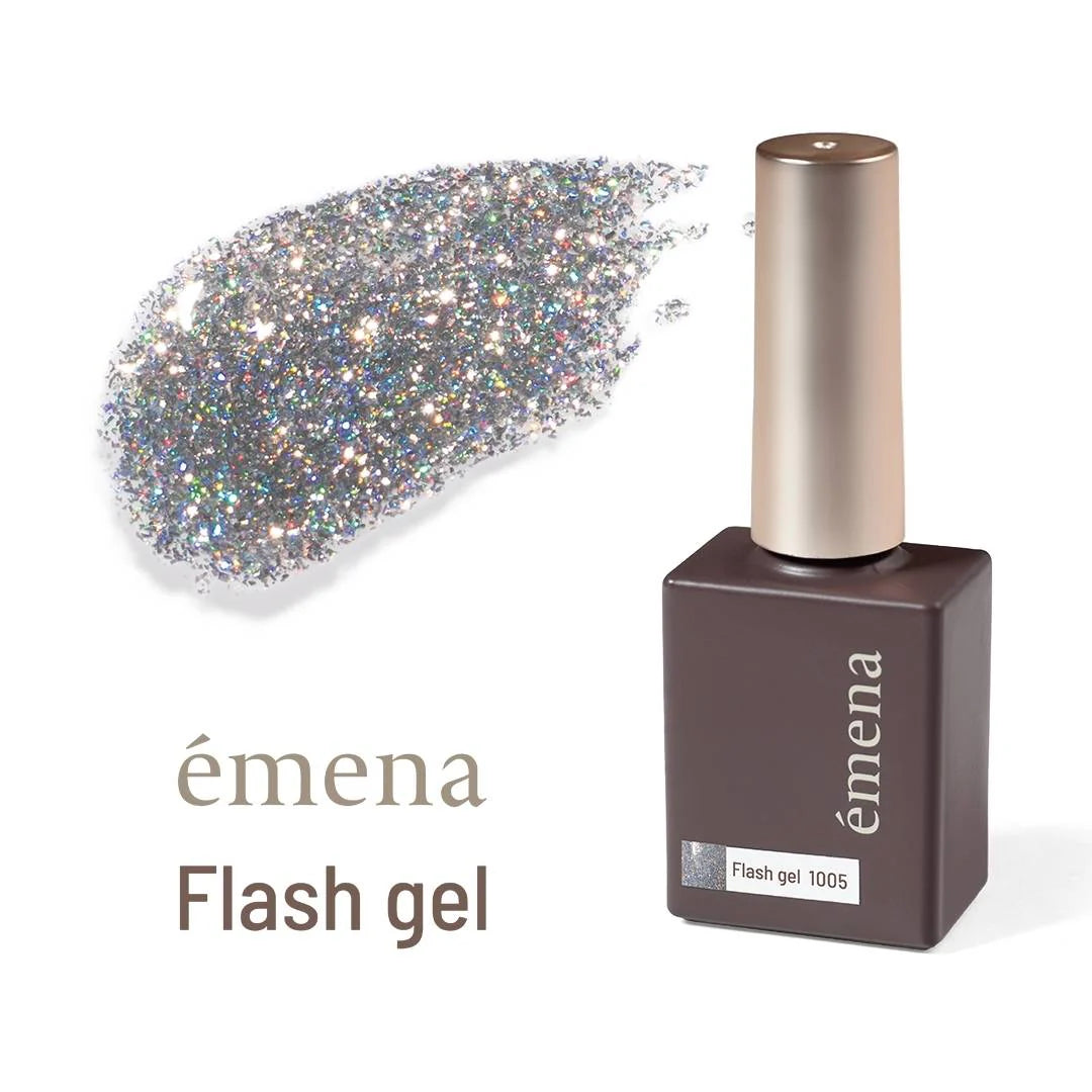 émena - Flash Gel (1000-1011)