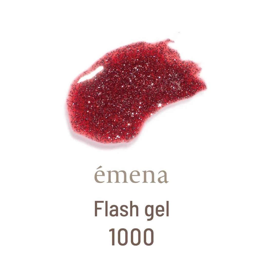 émena - Flash Gel (1000-1011)