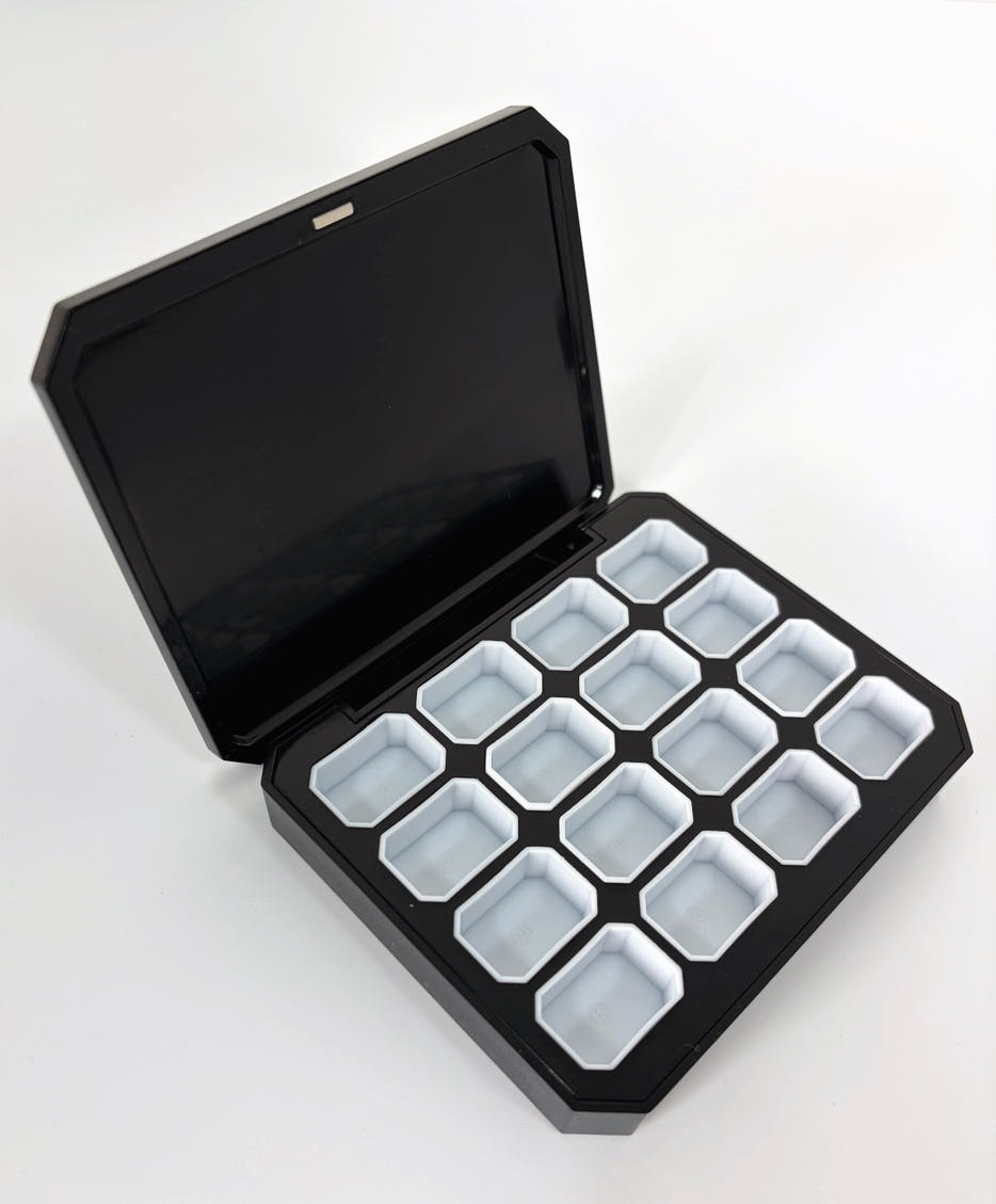 Mae Mode - Nail Palette
