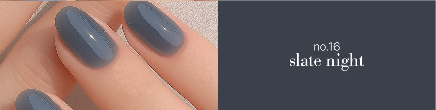 KKOR - Autumn Veil Collection