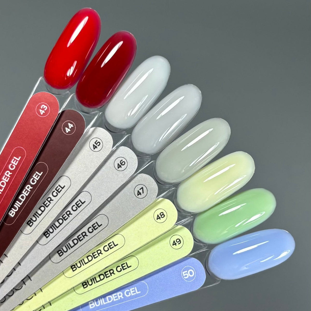 TOUCH - Builder Gel 50