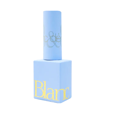 Blanc De Blue Tone & Manner Collection