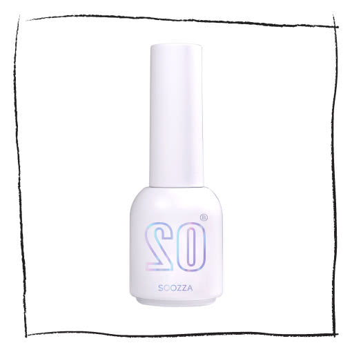 Soozza - B2 Series (Syrup Gel)