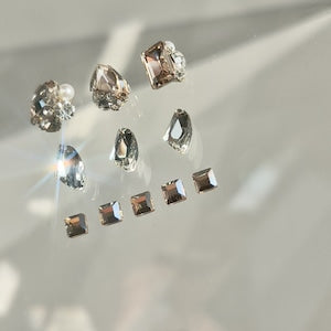 Atelier Novel - P870 Bijou Crystal Mix