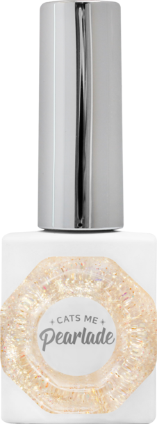 CATS ME Pearlade Glitter Gel