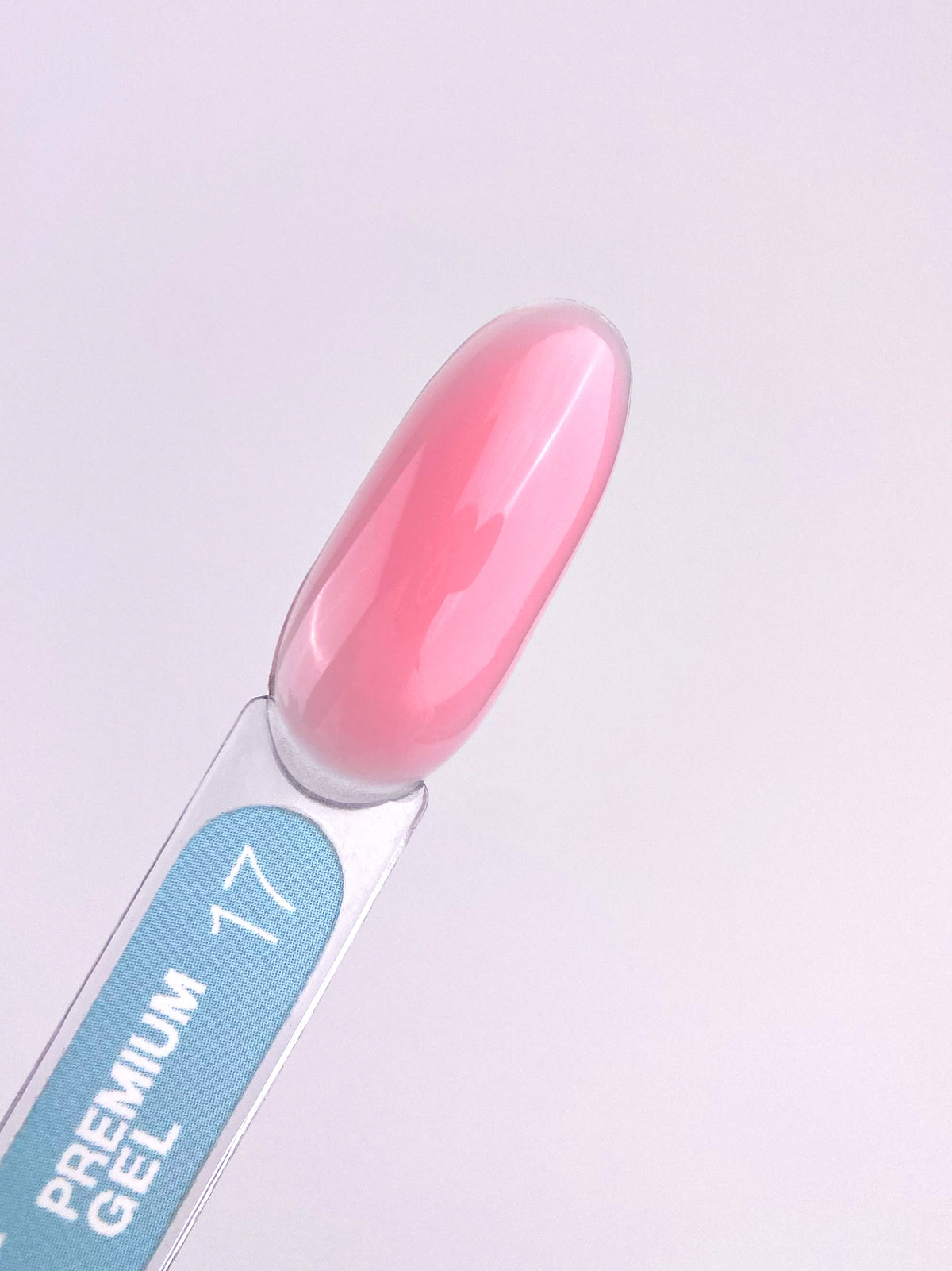 LUNAmoon - Premium Builder Gel 17