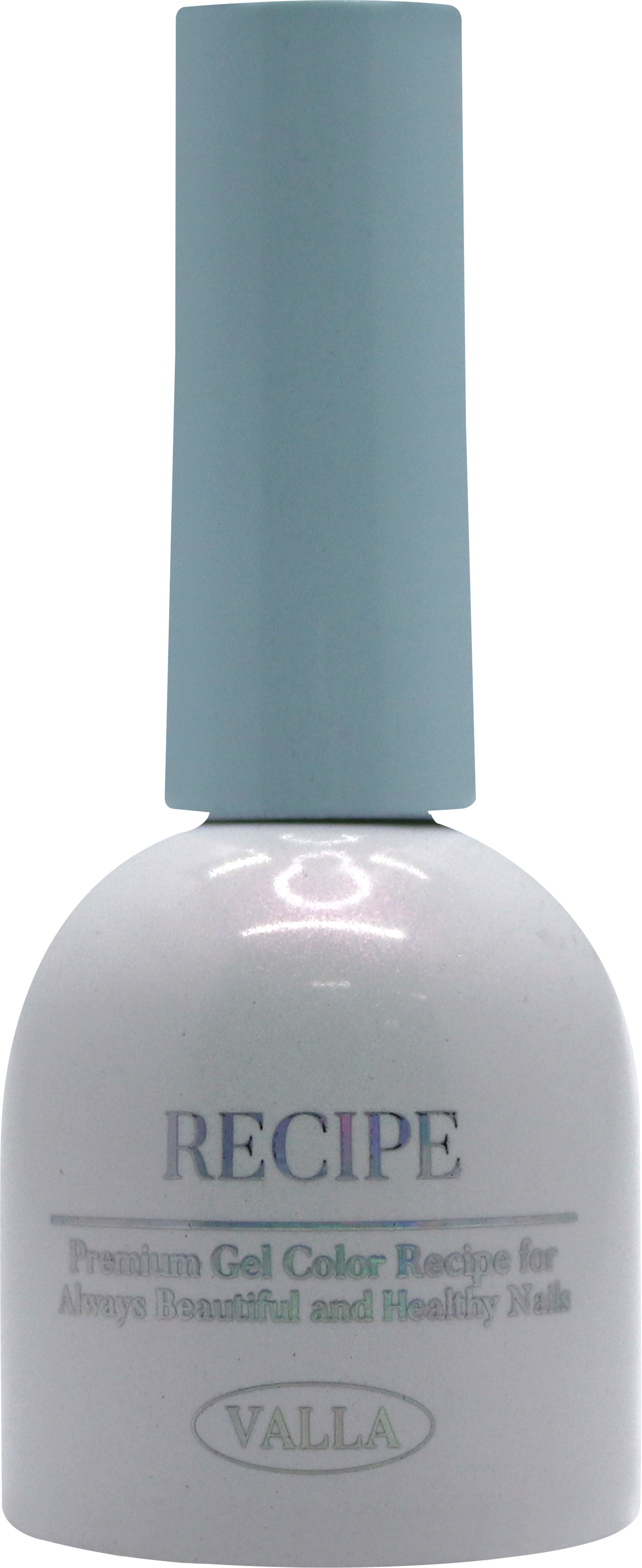 VALLA - Radiant 48 Edition 1: Syrup Glitter [VG17~VG24]