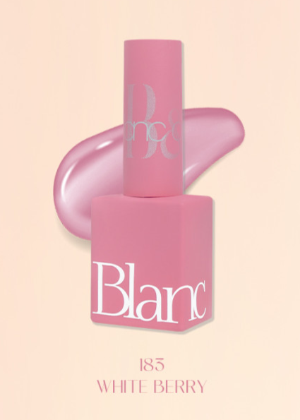 Blanc De Blue Builder Berry Collection