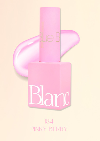 Blanc De Blue Builder Berry Collection