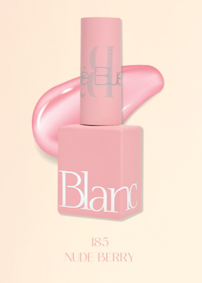 Blanc De Blue Builder Berry Collection
