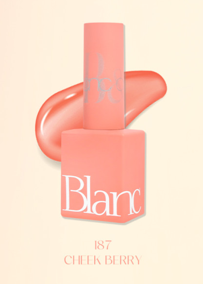 Blanc De Blue Builder Berry Collection