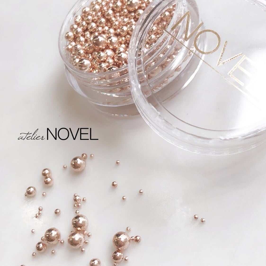 Atelier Novel - Brion Mix (2 types)