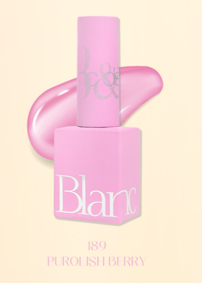 Blanc De Blue Builder Berry Collection