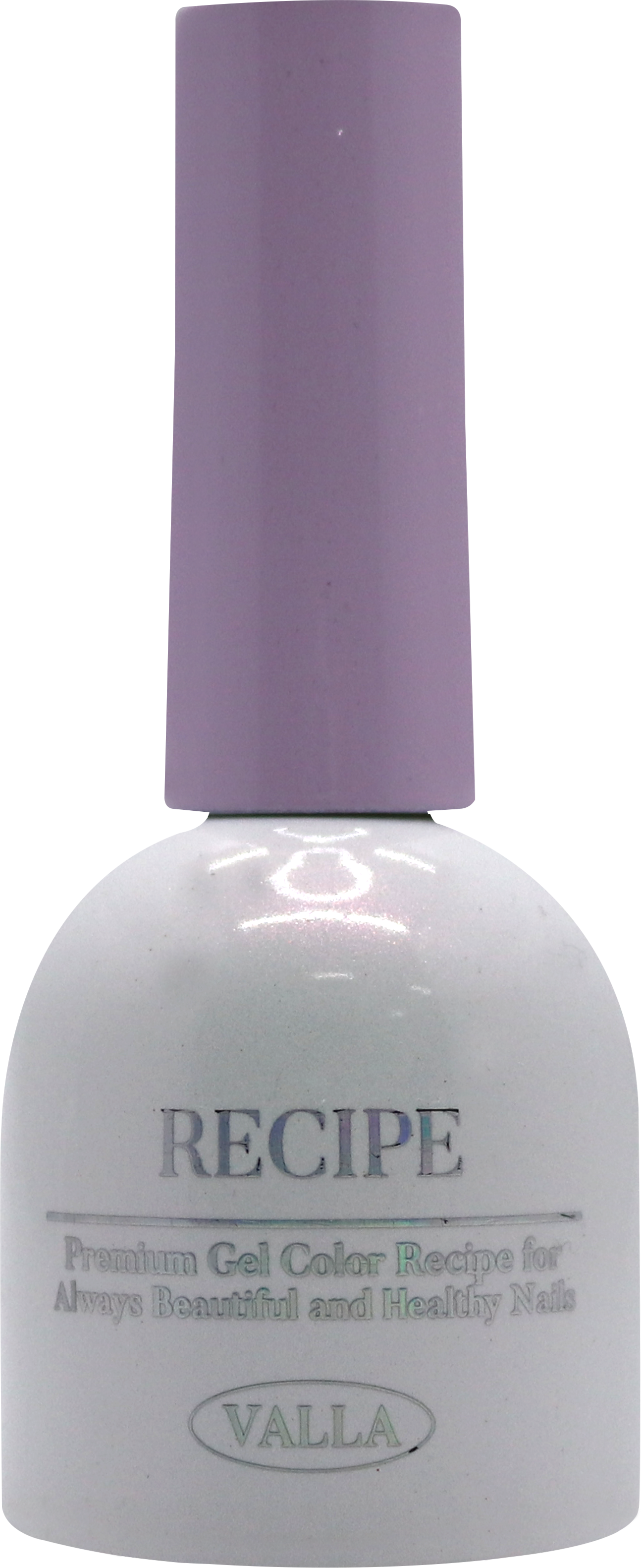 VALLA - Radiant 48 Edition 1: Syrup Glitter [VG17~VG24]