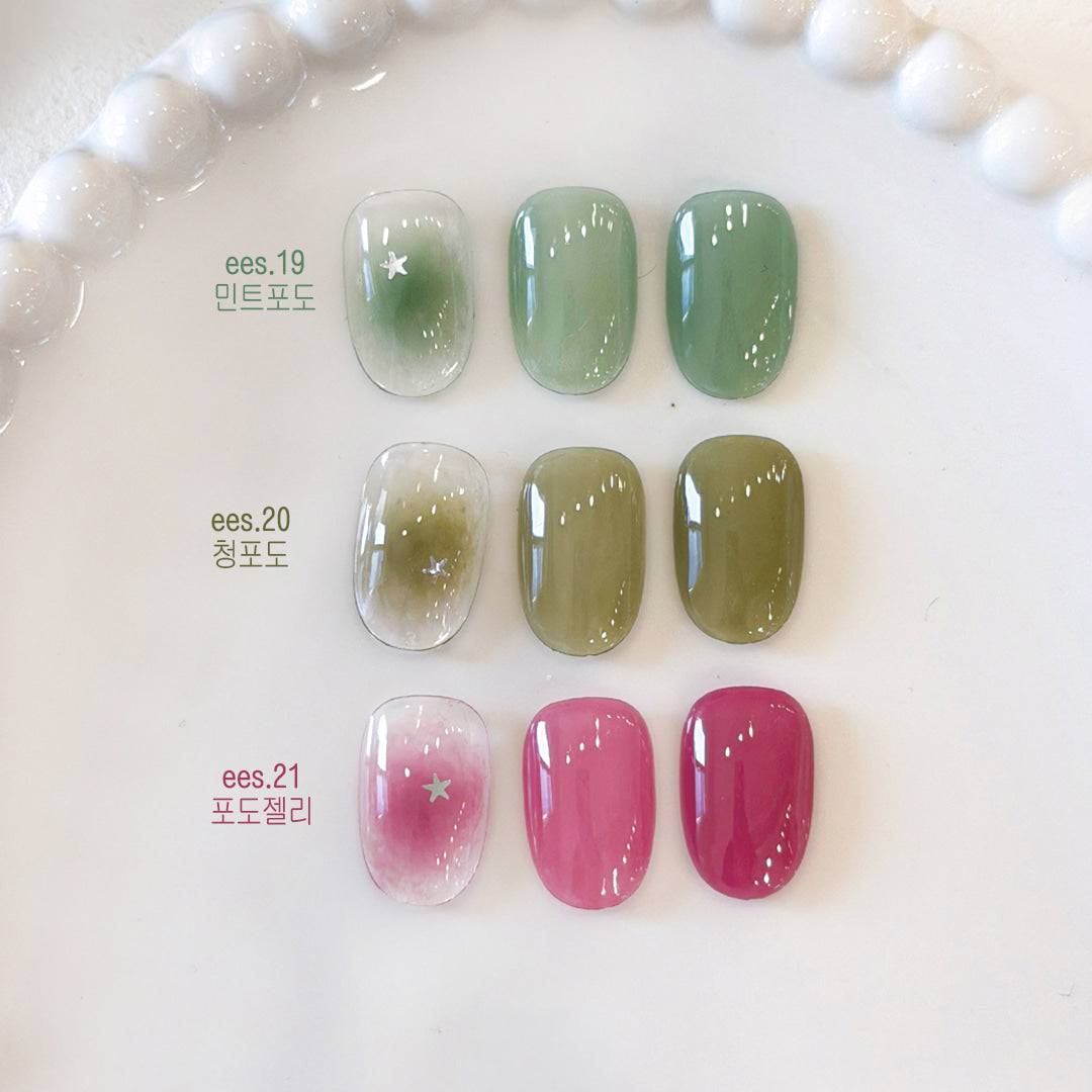 Eeeya - Podo Collection