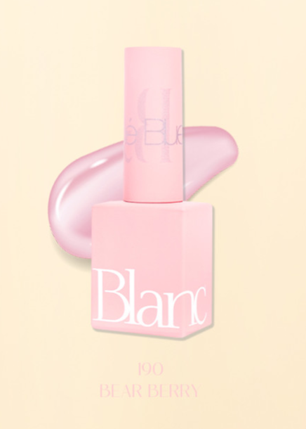 Blanc De Blue Builder Berry Collection