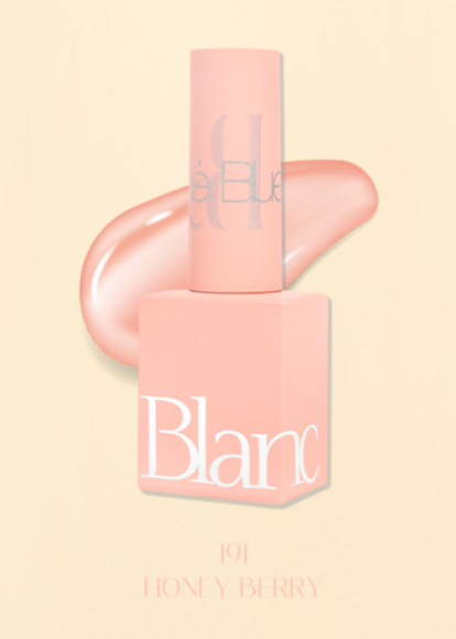 Blanc De Blue Builder Berry Collection