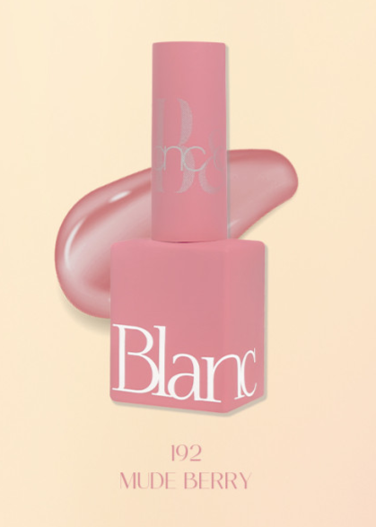 Blanc De Blue Builder Berry Collection