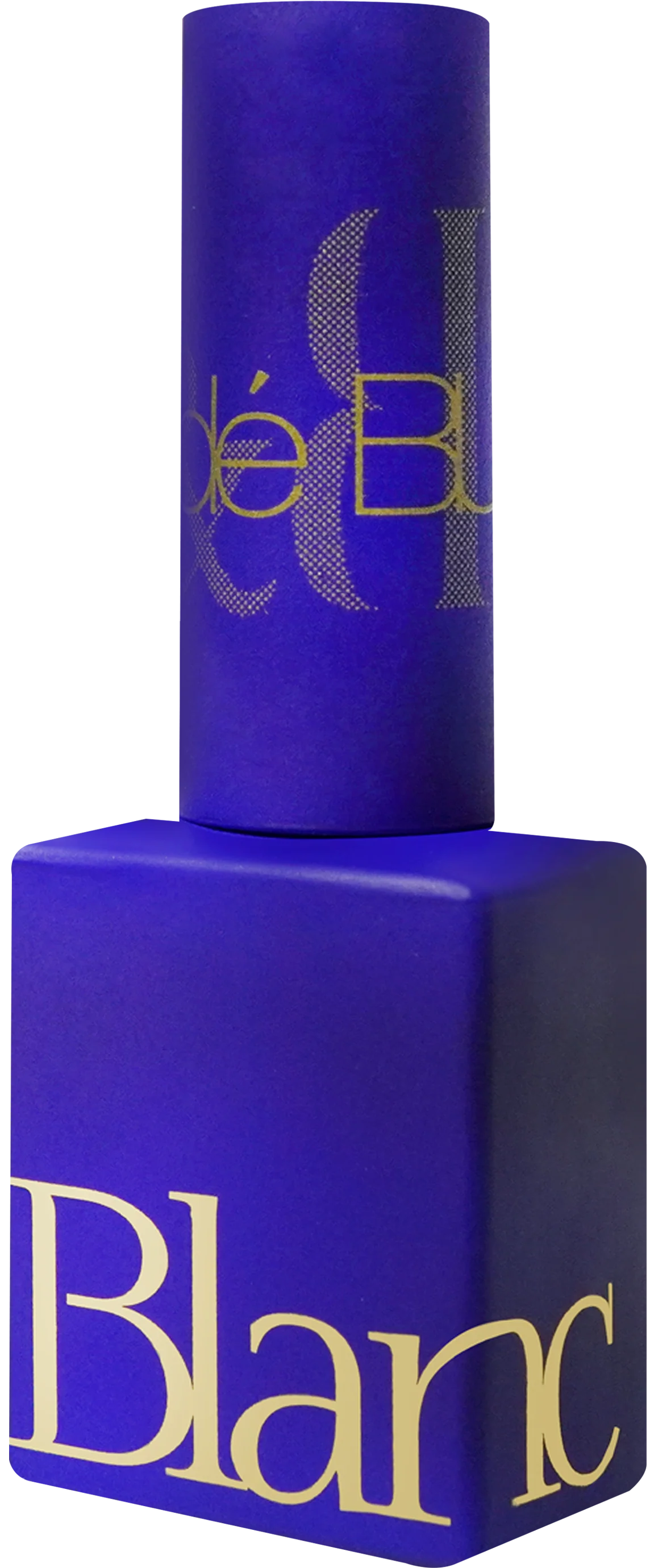 Blanc De Blue Tentive Collection