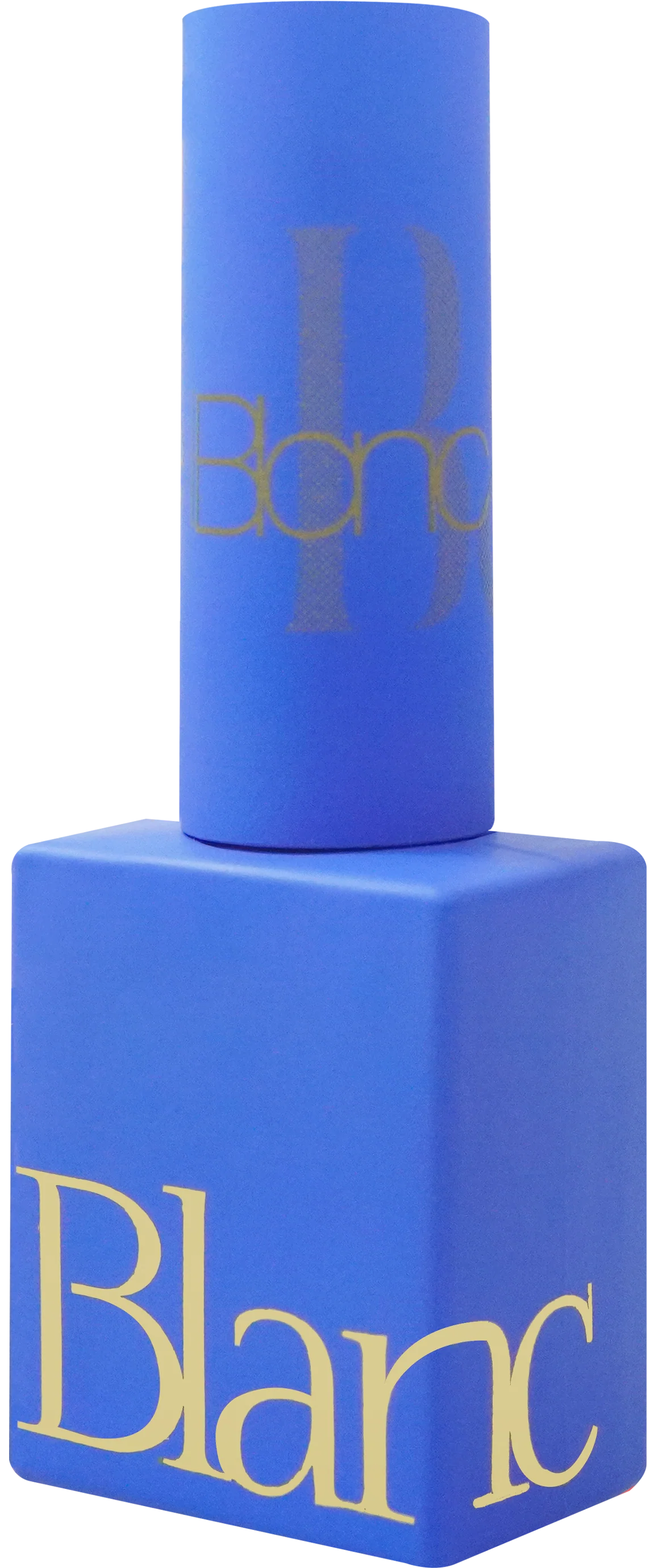 Blanc De Blue Tentive Collection