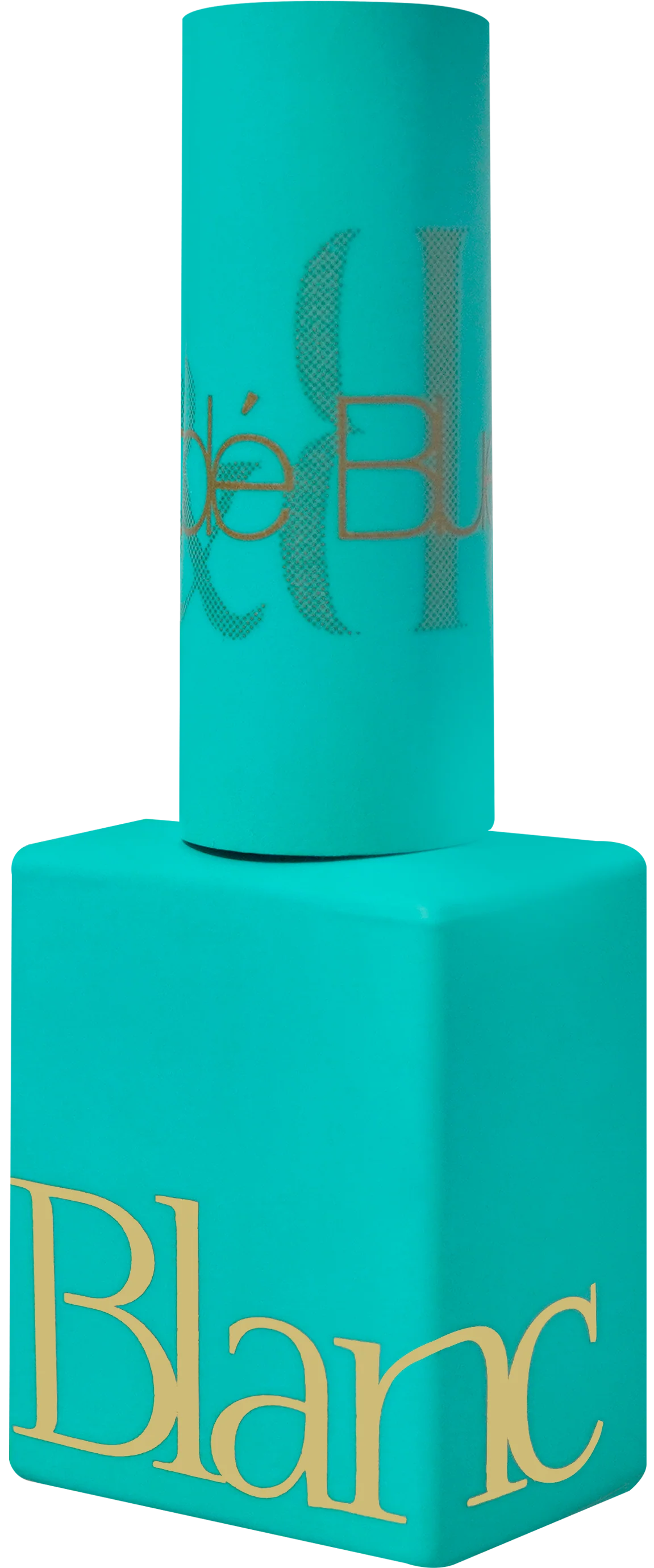 Blanc De Blue Tentive Collection