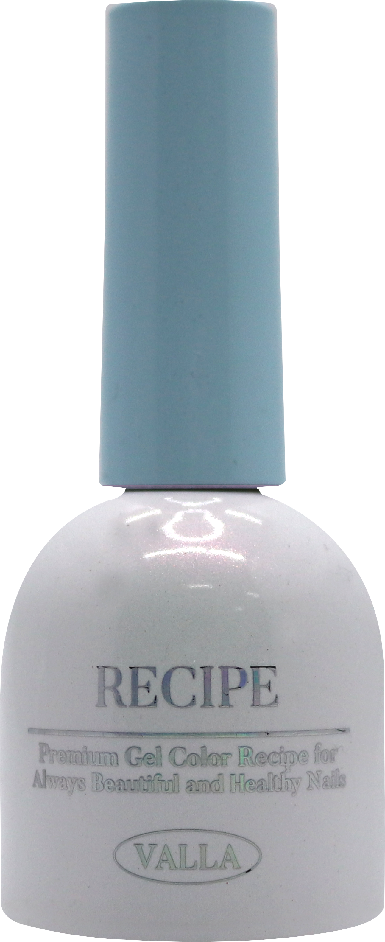 VALLA - Radiant 48 Edition 1: Syrup Glitter [VG17~VG24]
