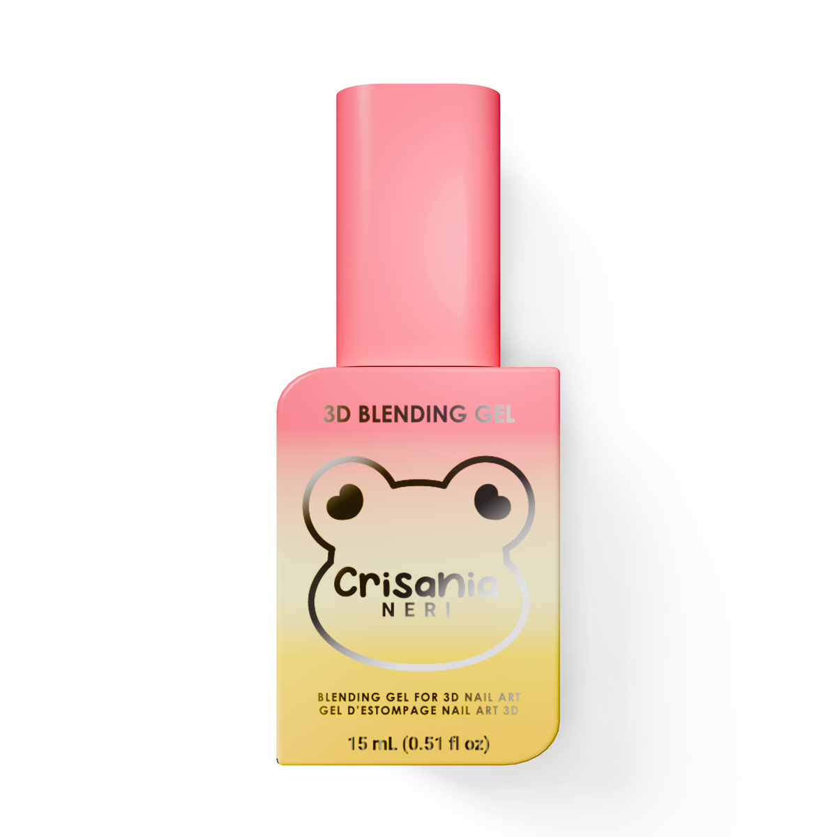 Crisania Neri - 3D Blending Gel