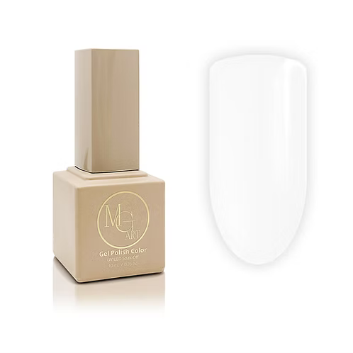 MGart - Gel Polish Color #1