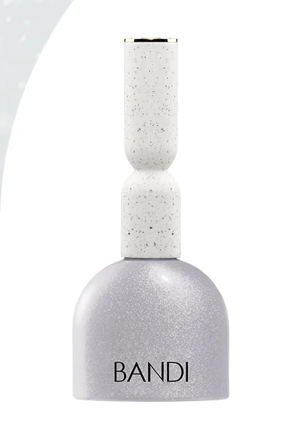 BANDI - BP842m (Starlight Silver)