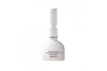 BANDI - Color Skin Gel (Tinted Base Gel)