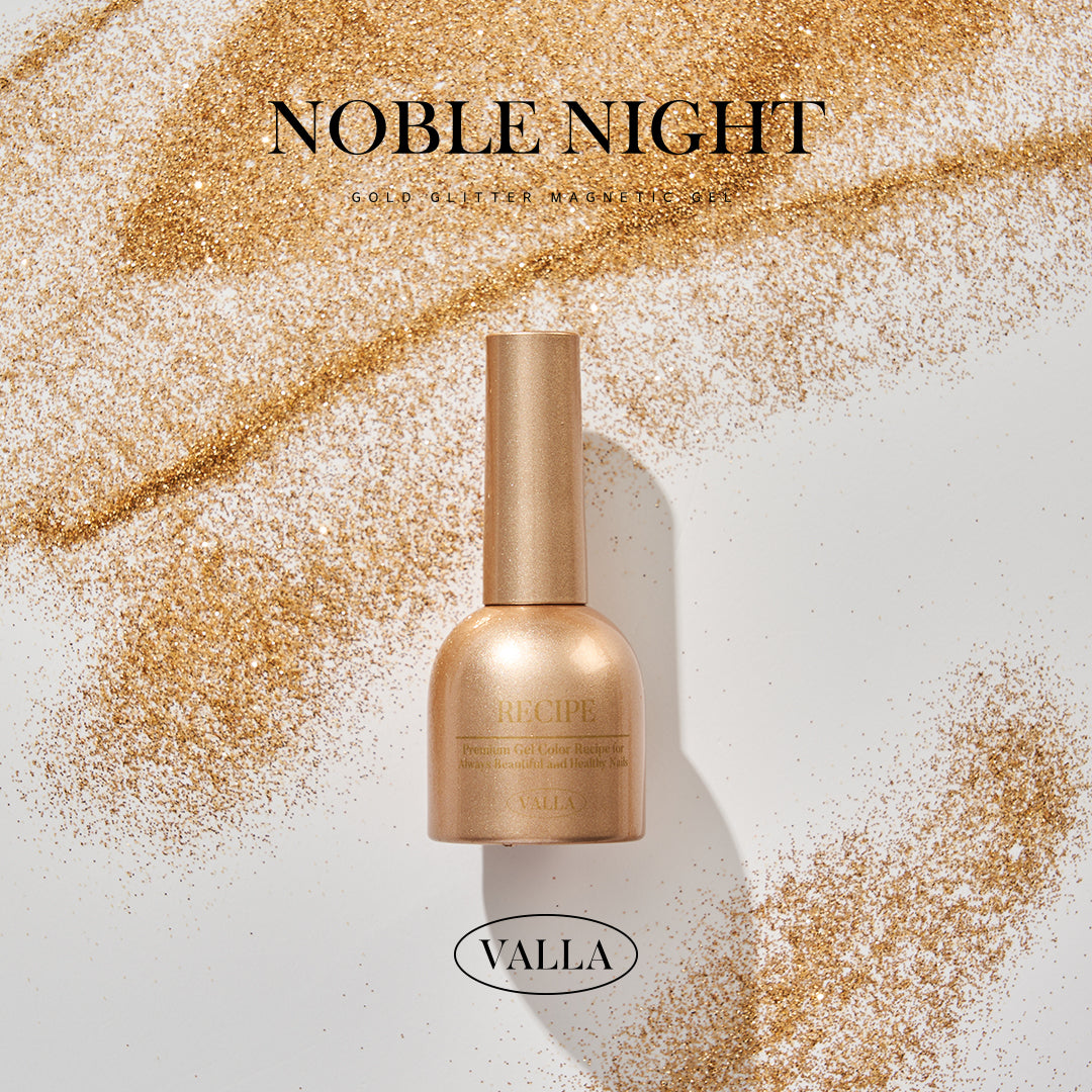 VALLA - Noble Night Collection  + Magnet