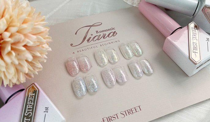 FIRST STREET - Tiara