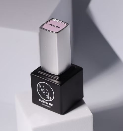 MGart - Builder Gel #POWDER