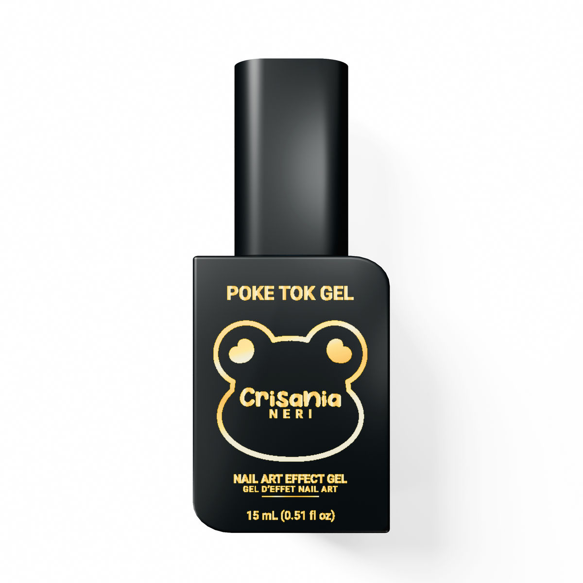 Crisania Neri - Poke Tok Gel