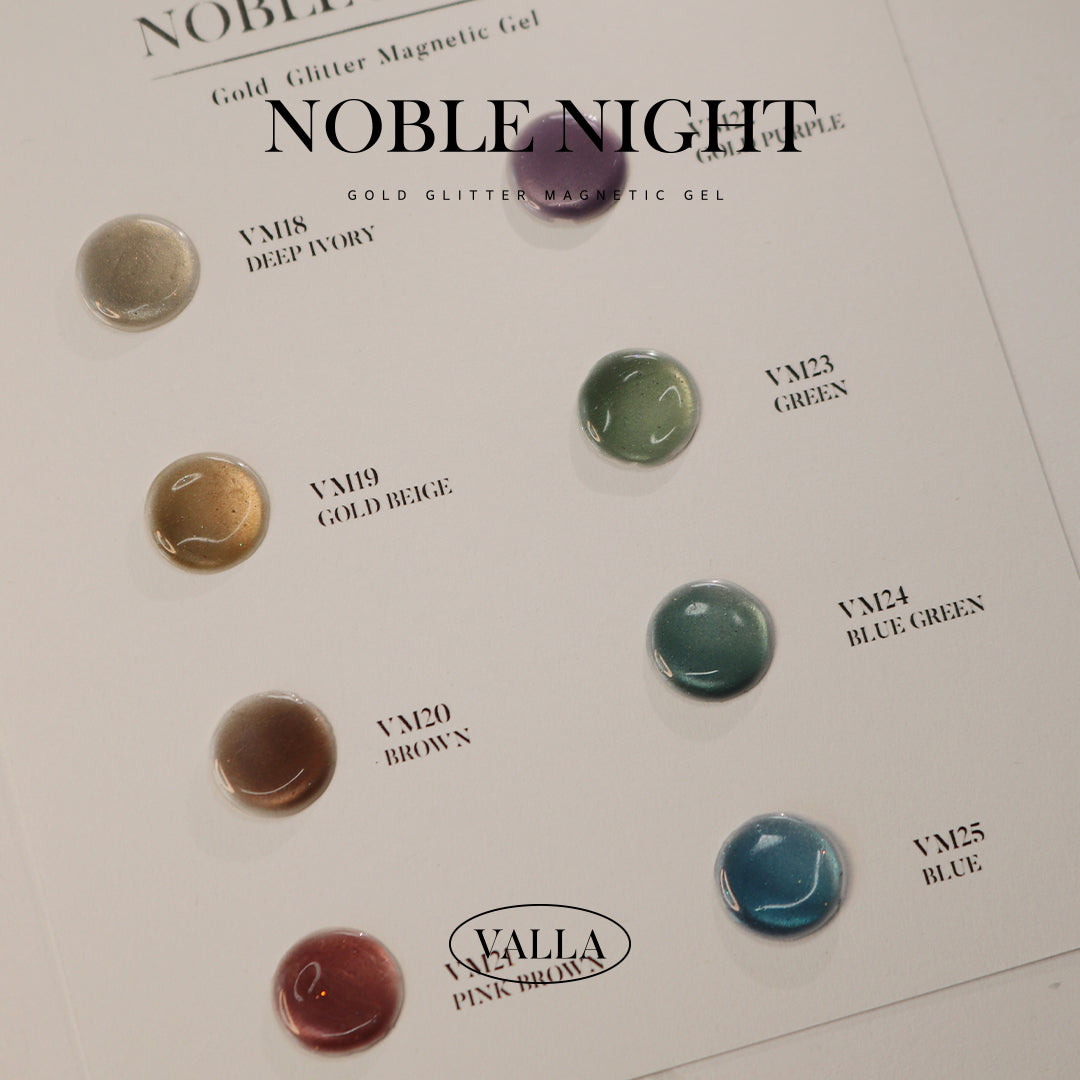 VALLA - Noble Night Collection