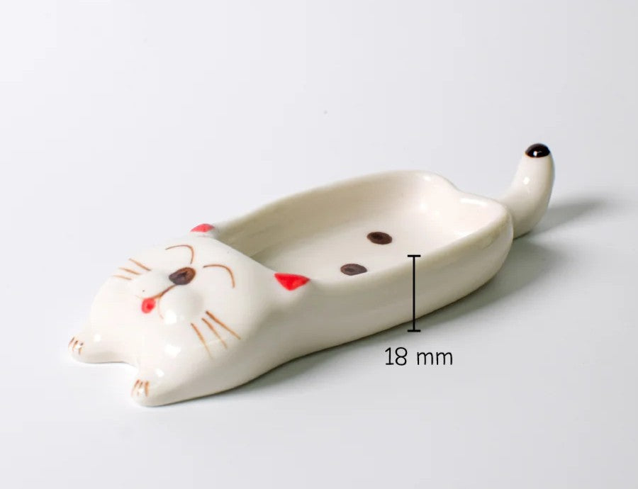 Bevlah - Cat Dap Dish