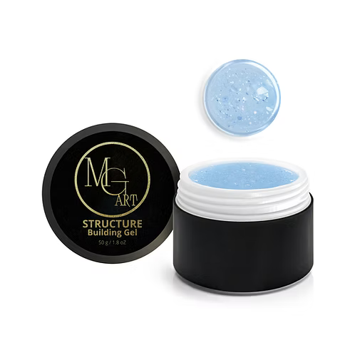 MGart - Structure Building Gel - #OCEAN (50g)
