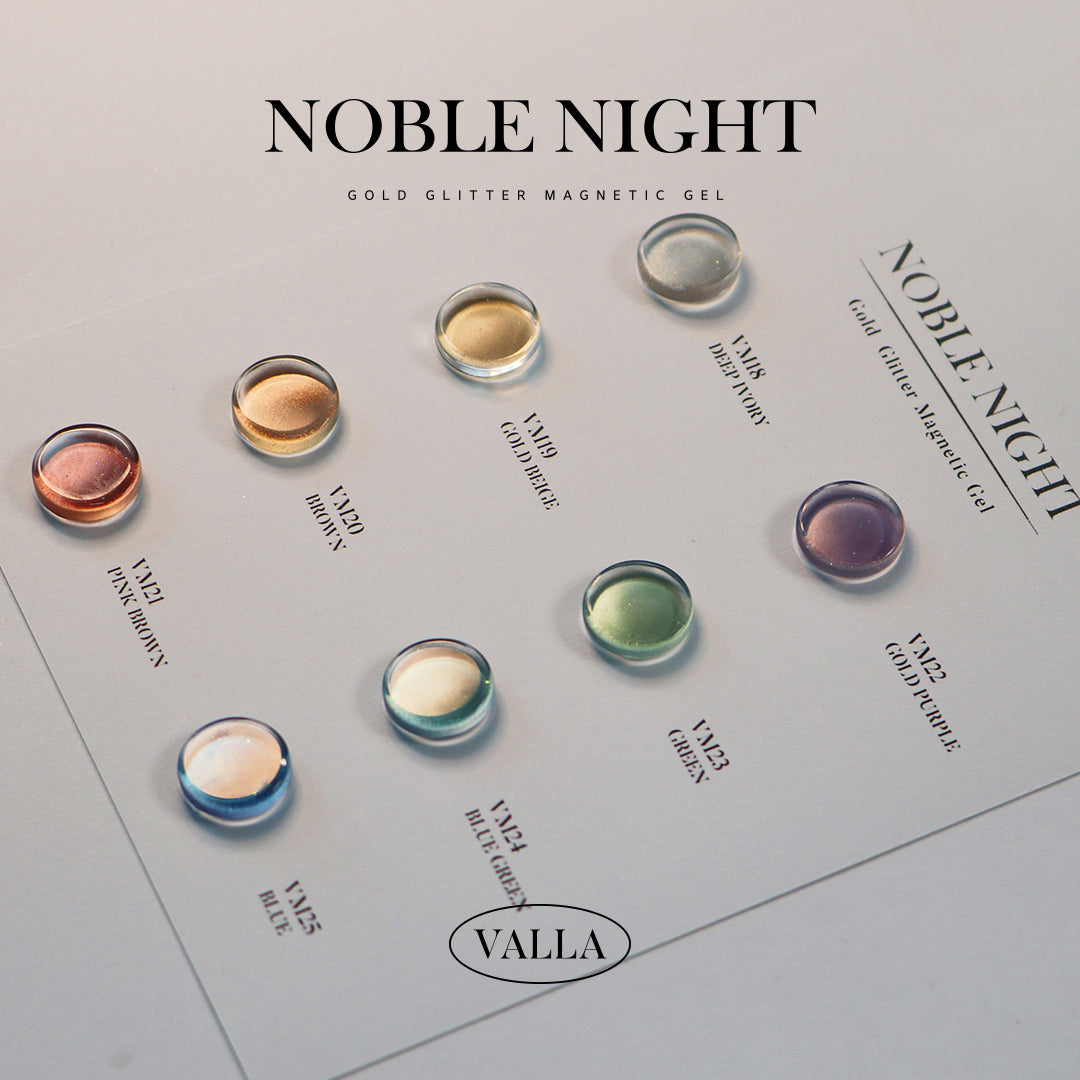 VALLA - Noble Night Collection