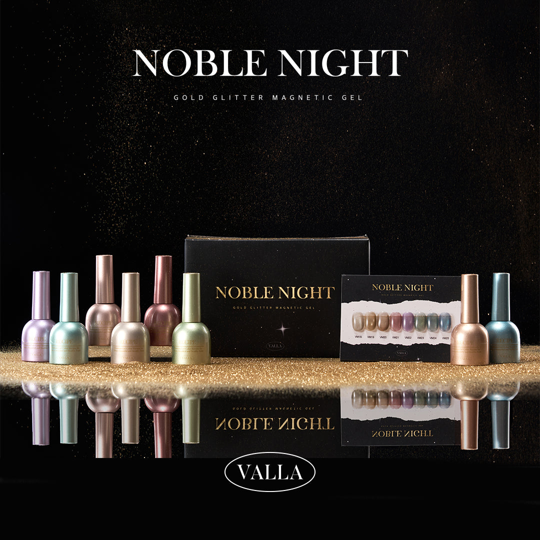 VALLA - Noble Night Collection