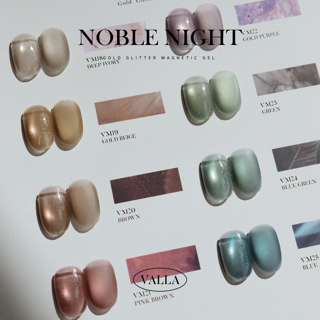VALLA - Noble Night Collection