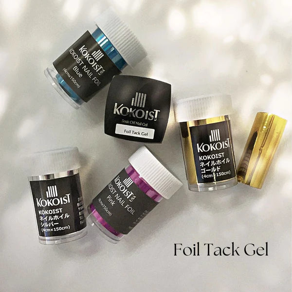 Kokoist Foil Tack Gel 4g