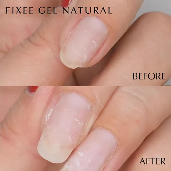 Kokoist Fixee Gel Natural 4g