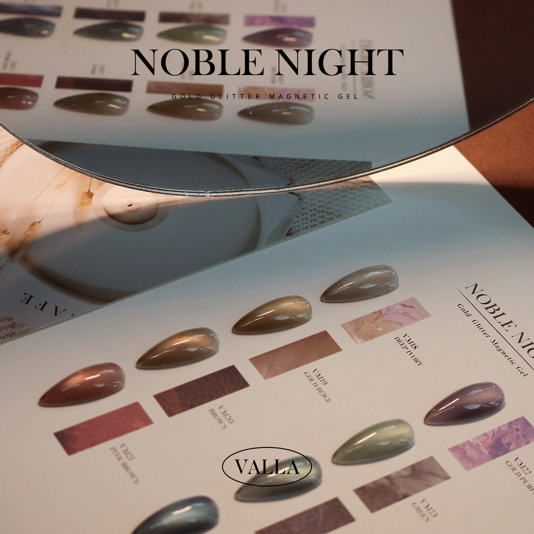 VALLA - Noble Night Collection