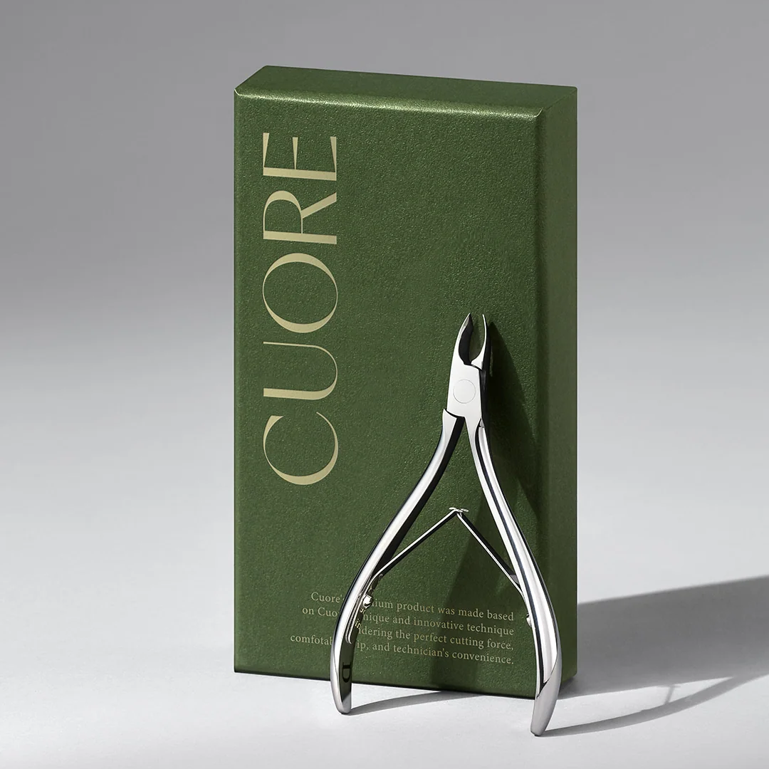 Cuore Cuticle Nipper D