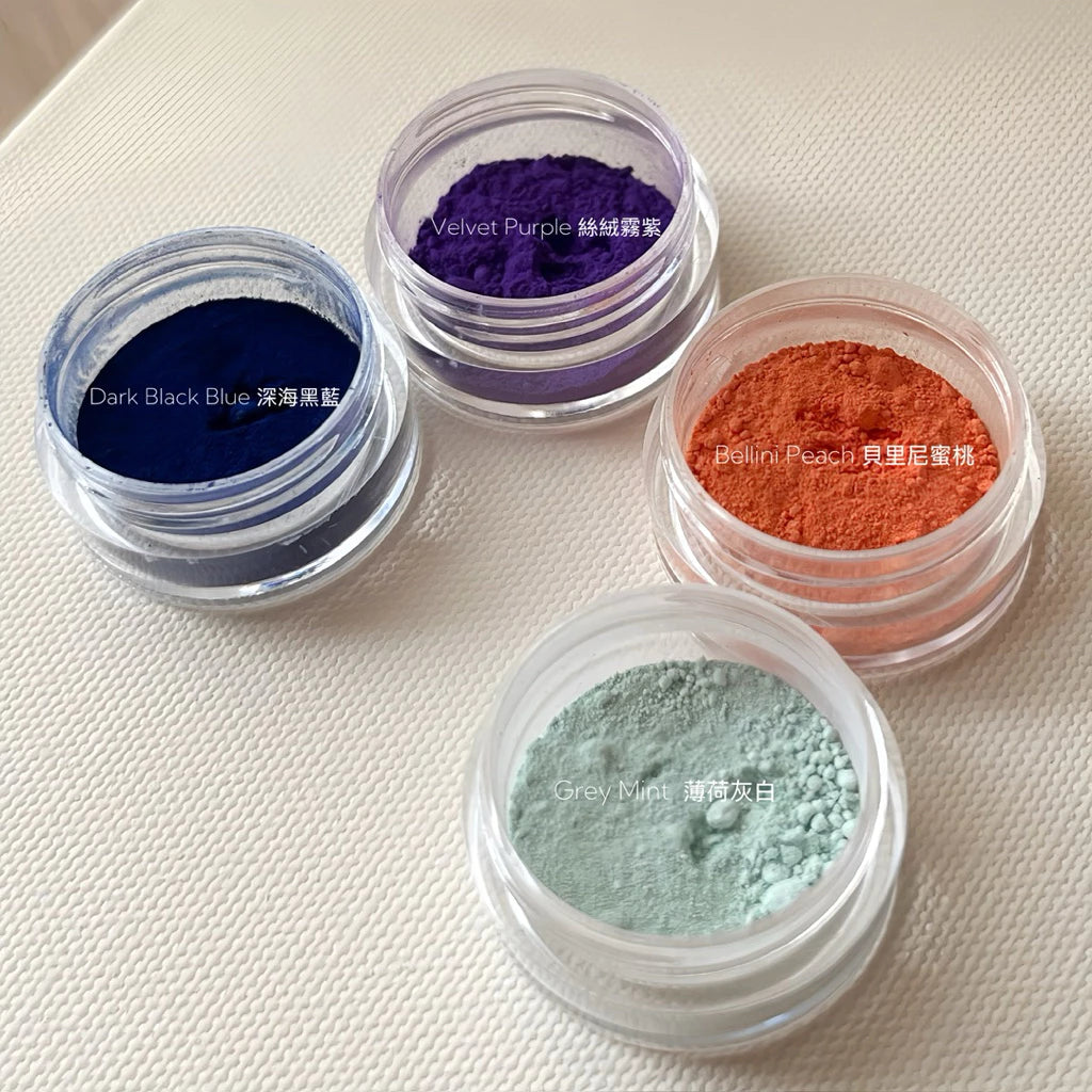 You and Me - Pigment Powder Collection (Vol.2)