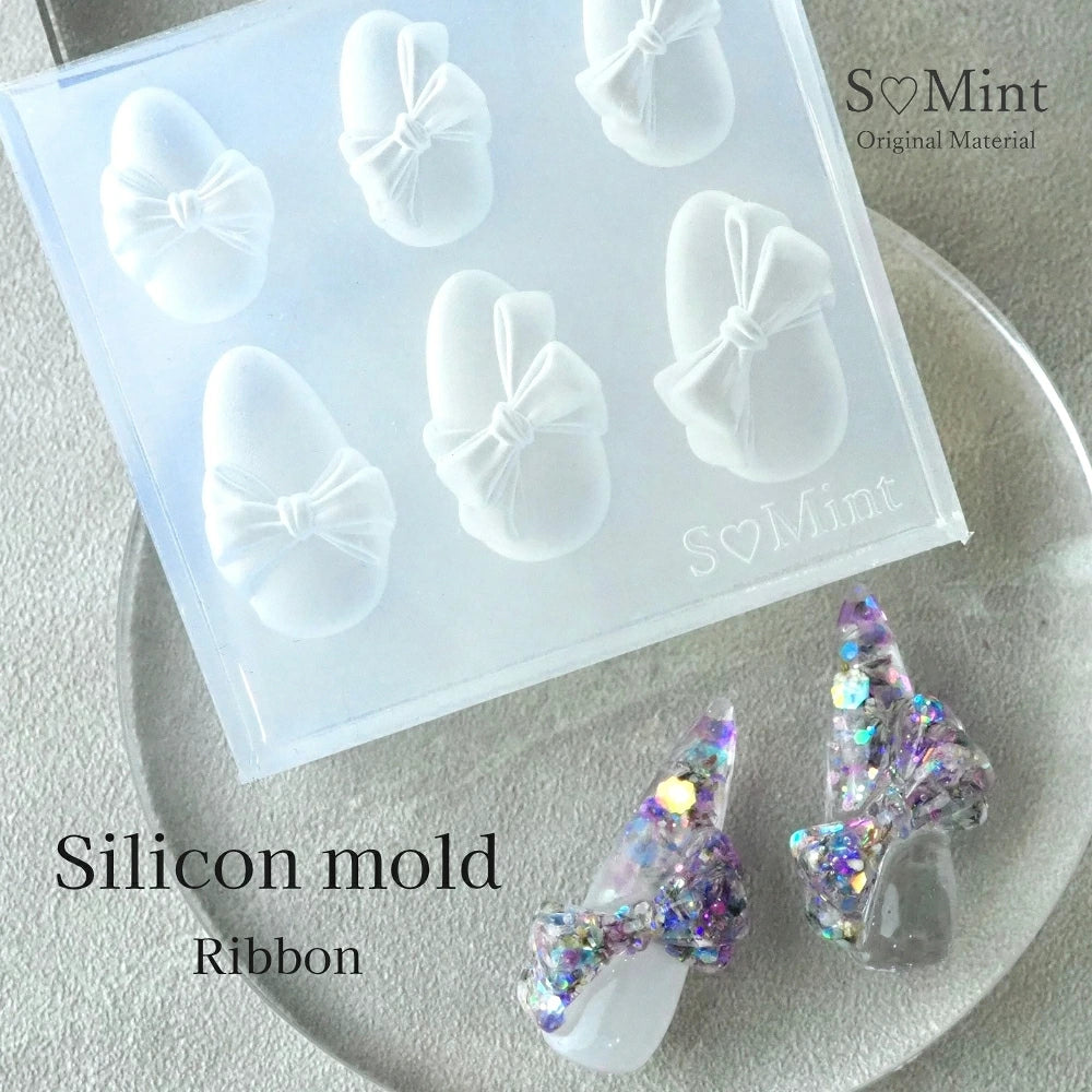 SMint - Silicon Ribbon Mold