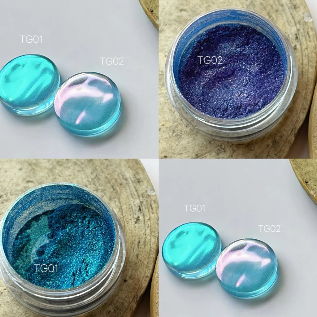 You and Me - Twinkle Glitter